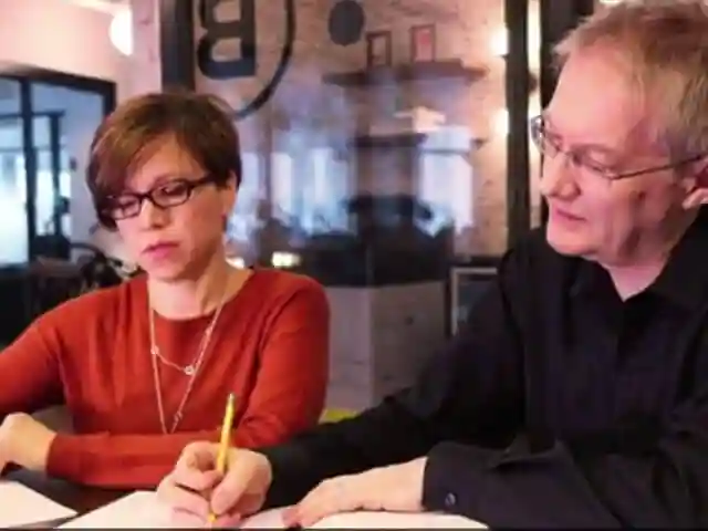 Dr. Donnelly - Manhattan, NYC's best GRE tutor