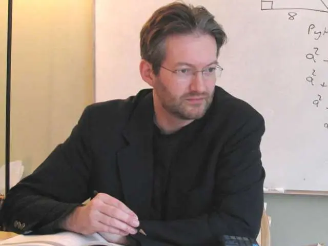 Dr. Donnelly - Best San Diego GRE tutor