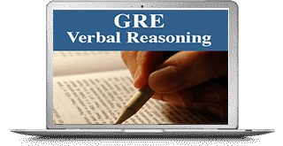 GRE Test Prep